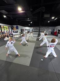 Image result for Roswell Martial Arts KA
