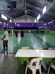 Image result for St Theresas Badminton Club