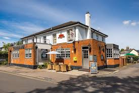 Image result for Potters Bar