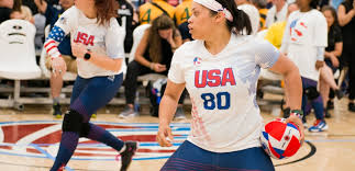 Image result for York University Dodgeball Club