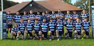 Image result for Alloa Rugby Football Club