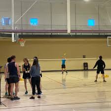 Image result for Firs (Cs) Badminton Club