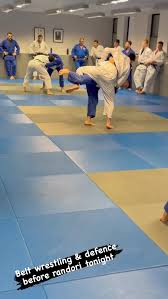 Image result for Edinburgh University Judo Club