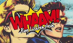 Image result for roy lichtenstein