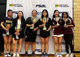 Image result for York Summer School Badminton Club