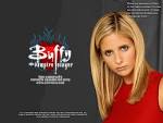 Desktop Wallpaper > Entertainment > TV Shows > Buffy the Vampire ...