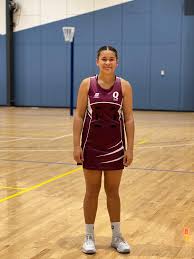 Image result for Genesis Netball Club
