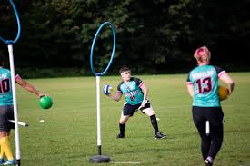 Image result for Wessex Warlocks Quadball