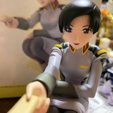 「ナタル・バジルール 機動戦士ガンダムSEED」の画像検索結果