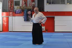 Image result for Newcastle Aikido Club