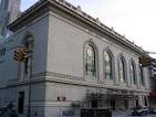 Brooklyn Academy of Music, Fort Greene, Brooklyn