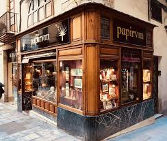 Image result for papirum