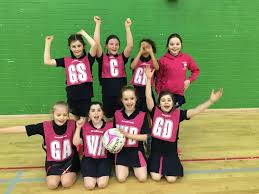 Image result for Chester Netball Club