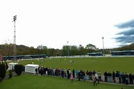 Image result for Ramsbottom Rams