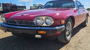 Image result for Bright Red Signal 1988 Jaguar