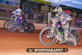 Image result for Isle of Wight Islanders Speedway Club
