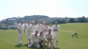 Image result for Blackwood Town Cricket Club