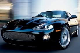 Image result for Black Cherry 2006 Jaguar