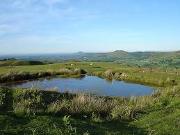 Image result for Church Stretton Golf Club