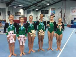 Image result for Sutton At Home Gymnastics Club