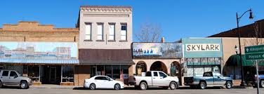 Image result for Winslow Town Cc