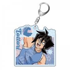 「武者コージ 南国少年パプワくん」の画像検索結果