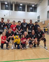 Image result for Malory Eagles volleyball club