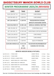 Image result for Chessvale Bowls Club