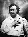 Honor&eacute; de Balzac