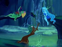 Attēlu rezultāti vaicājumam “nymph”