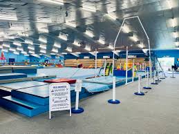 Image result for Rushmoor Amateur Gym Club