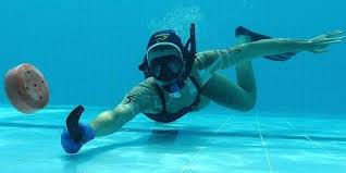 Image result for Underwater Hockey Ireland