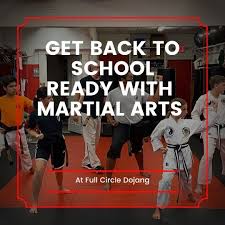 Image result for Get Into Martial Arts