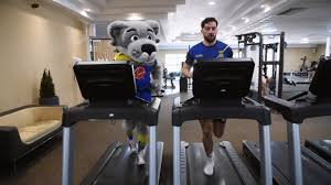 Image result for David Lloyd (Warrington) Badminton Club