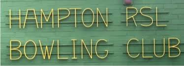 Image result for Hampton Bowling Club