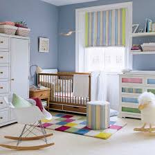 Baby room decorating ideas - Hometone