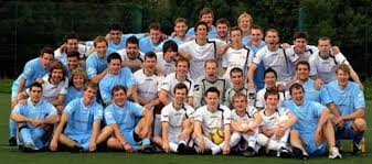 Image result for Warwick Wolves