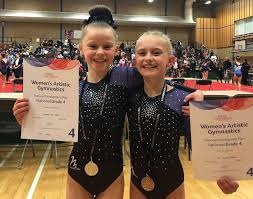 Image result for Warrington Gymnastics Club
