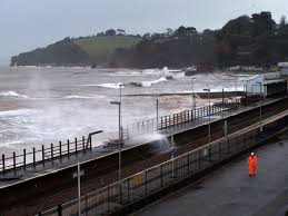 Image result for Exeter Storm