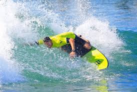 Image result for The British Kneeboard Surfing Club