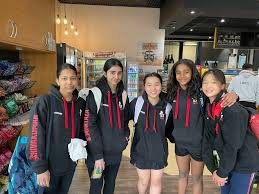 Image result for Derbyshire Schools Badminton Club