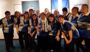 Image result for Lerwick Ladies Darts Club