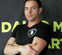 Image result for Dallo Martial Arts