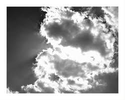 Zweifle nicht... - Bild \u0026amp; Foto von Jasmin Koeck aus Wolken ...