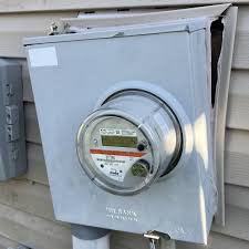 Image result for electric meter