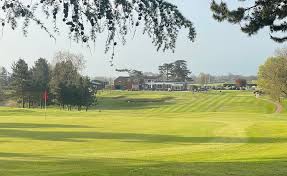 Image result for Brokenhurst Manor Golf Club