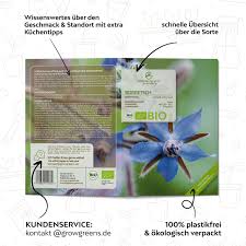 Image result for Borretsch