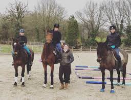 Image result for Chobham and District Riding Club