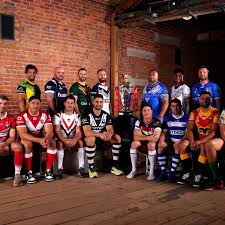 Image result for Victoria Rangers A R L F C