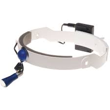 Image result for stirnleuchte